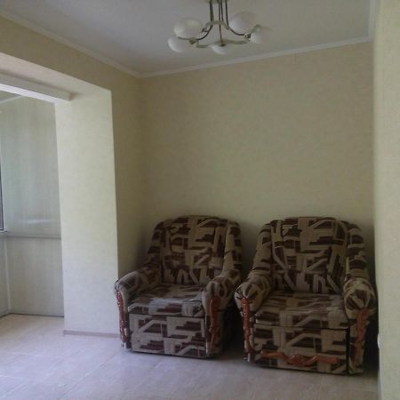 Aпартаменты Кармена Довженко Odessa Ngoại thất bức ảnh